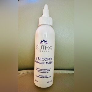 Sutra Beauty -  8 Second Miracle Hair Mask